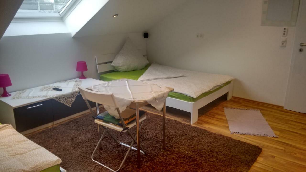 Ferienwohnung"Vip Munich Albatros De Luxe" Kirchheim bei München Kültér fotó